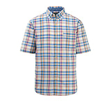 Image of Woolrich Timberline Short Sleeve Shirt - Mens