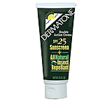 Image of Dermatone All Natural Insect Repellent &amp; SPF 25