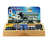 Image of Dermatone Display W/product