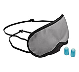 Image of Design Go Eye Mask &amp; Ear Plugs