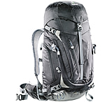 Image of Deuter ACT Trail PRO 34 L Backpack-Black