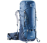 Image of Deuter Aircontact 45 + 10 Backpack - Mens