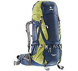 Image of Deuter Aircontact 55 - 10 Pack