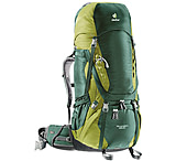 Image of Deuter Aircontact 65 + 10 Pack