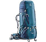 Image of Deuter Aircontact 75 + 10 Backpack - Mens
