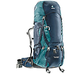 Image of Deuter Aircontact 75 + 10 Pack