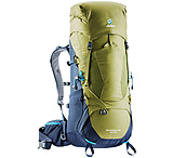 Image of Deuter Aircontact Lite Backpack 40L + 10
