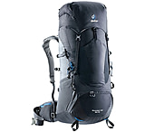 Image of Deuter Aircontact Lite Backpack 50L + 10