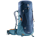 Image of Deuter Aircontact Lite Backpack 50L + 10