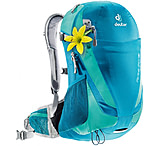 Image of Deuter Airlite 20 SL Pack-Petrol/Mint
