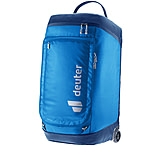 Image of Deuter Duffel Pro Roller, 90 Liters