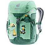 Image of Deuter Schmusebar Bacpack - Kid's