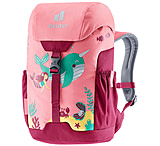 Image of Deuter Schmusebar Bacpack - Kid's