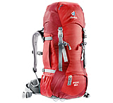 Image of Deuter Fox 30 Kids Pack-Fire/Arctic