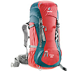 Image of Deuter Fox 30 Kids Pack -Fire/Arctic