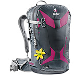 Image of Deuter Freerider 24 SL Snow Pack shed9067