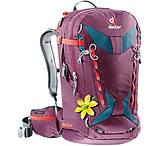 Image of Deuter Freerider Pro 28 SL Snow Pack shed9068