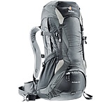 Image of Deuter Futura 32 Pack-Black/Titan