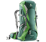 Image of Deuter Futura Pro 36 Pack-Forest/Emerald