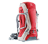 Image of Deuter Futura Vario Pro 45 + 10 SL Pack