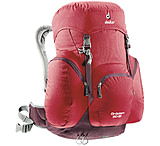 Image of Deuter Groeden 30 SL Backpack-Cranberry/Aubergine