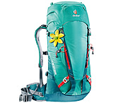 Image of Deuter Guide Lite 28 SL -Mint/Petrol