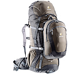 Image of Deuter Quantum 55 + 10 SL Pack