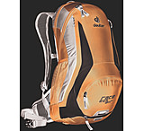 Image of Deuter Race EXP Air Pack-Ocean/White