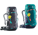 Image of Deuter Rise 32L Backpack, Women's Pack SL