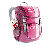 Image of Deuter Schmusebar Backpack-Pink
