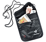 Image of Deuter Security Wallet II RFID BLOCK