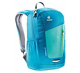 Image of Deuter StepOut 12 Pack-Mint/Petrol