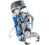 Image of Deuter Sun Roof and Rain Cover for Baby Carriers
