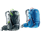 Image of Deuter Trans Alpine 24 Pack