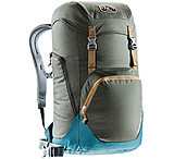 Image of Deuter Walker 24 Pack-Coffee/Denim