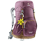 Image of Deuter Zugspitze 22 SL-Aubergine/Lion