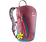 Image of Deuter Gravity Pitch 12 Climbing Pack