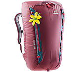 Image of Deuter Gravity Motion Climbing Pack - Male