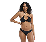 Image of Body Glove Smoothies Dita D-Cup Bikini Top - Black 880488C1