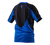 Image of Body Glove Youth Loosefit Short-Arm Rash Guard - Royal AF5D612C