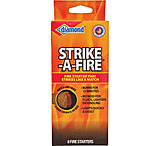 Image of Diamond Strike-a-fire