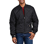 Image of Dickies Diamond Quilted Nylon Jacket