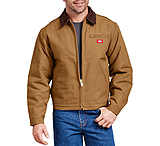 Image of Dickies Duck Blanket Lined Jacket