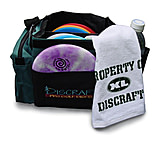 Image of Discraft Disc Golf Bag