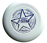 Image of Discraft J Star Jr. Ultimate Disc