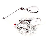 Image of Dixie Dancer Spinnerbait, Tandem Willow Blade