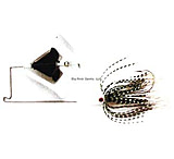 Image of Dixie Dancer X-2 Buzz Bait 3/8 oz