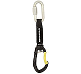 Image of DMM Alpha Steel Captive Bar Quickdraw w/Maillon