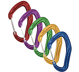 Image of DMM Alpha Trad Carabiner