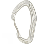 Image of DMM Alpha Trad Wiregate Carabiner